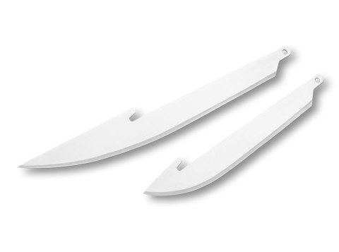 Nóż Outdoor Edge RazorMax Orange