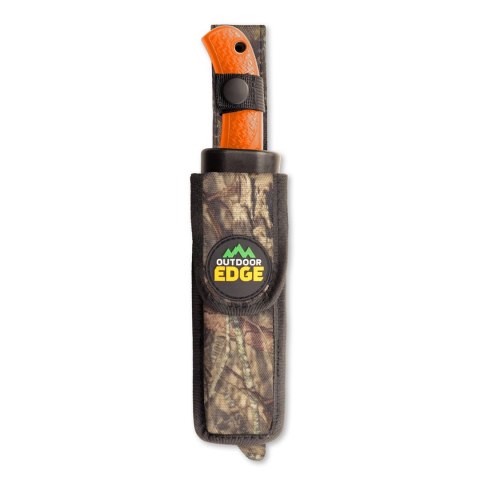 Nóż Outdoor Edge RazorMax Orange