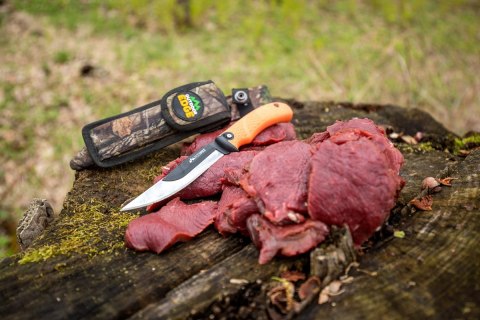 Nóż Outdoor Edge RazorMax Orange