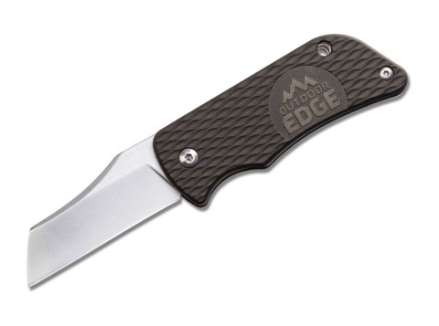 Nóż Outdoor Edge Swinky Black blister Nóż Outdoor Edge Swinky Black blister