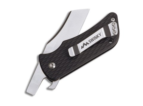 Nóż Outdoor Edge Swinky Black blister Nóż Outdoor Edge Swinky Black blister
