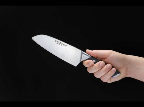 Nóż Santoku Böker Forge 16 cm