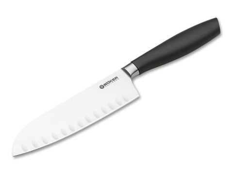Nóż Santoku Boker Solingen Core Professional Kulle Nóż Santoku Boker Solingen Core Professional Kulle