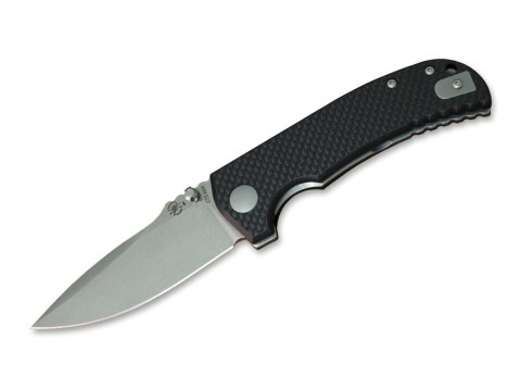 Nóż Spartan Blades Astor CF G10 Black