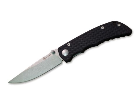 Nóż Spartan Blades Talos G10 Black Nóż Spartan Blades Talos G10 Black