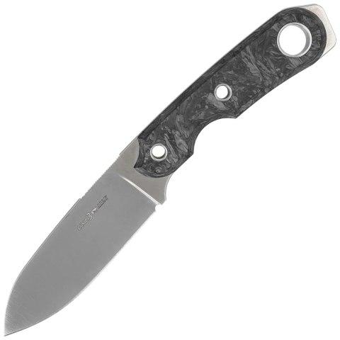 Nóż Viper Basic 3 Dark Matter Carbon Fiber, Satin MagnaCut by Tommaso Rumici (VT4034FCM) Nóż Viper Basic 3 Dark Matter Carbon Fiber, Satin MagnaCut by Tommaso Rumici (VT4034FCM)