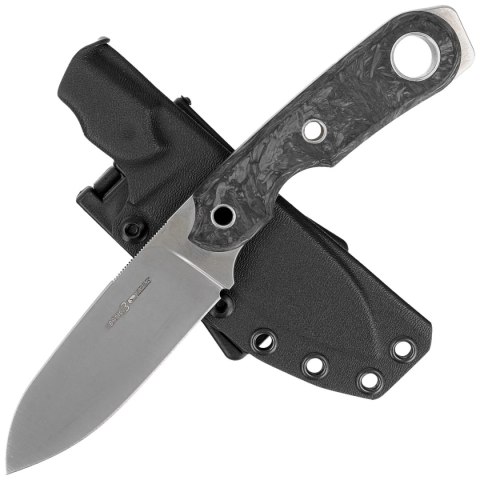 Nóż Viper Basic 3 Dark Matter Carbon Fiber, Satin MagnaCut by Tommaso Rumici (VT4034FCM) Nóż Viper Basic 3 Dark Matter Carbon Fiber, Satin MagnaCut by Tommaso Rumici (VT4034FCM)