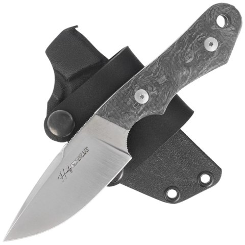 Nóż Viper Handy Dark Matter Carbon Fiber, Satin MagnaCut by Fabrizio Silvestrelli (VT4038FCM) Nóż Viper Handy Dark Matter Carbon Fiber, Satin MagnaCut by Fabrizio Silvestrelli (VT4038FCM)