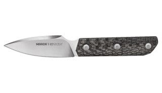 Nóż Viper Mirror 1 Carbon Fiber, Satin M390 by Igor Bortolussi (VT4058FC)