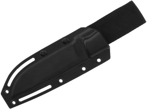 Nóż ZA-PAS Expandable Stonewash Micarta