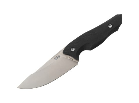Nóż ZA-PAS Ninja G10 Black Nóż ZA-PAS Ninja G10 Black