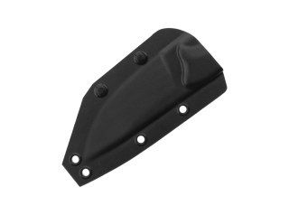 Nóż ZA-PAS Ninja G10 Black