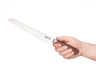 Nóż do chleba Böker Solingen Core Walnut