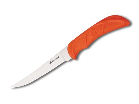 Nóż do kości Outdoor Edge 5.0" Wild Game blister