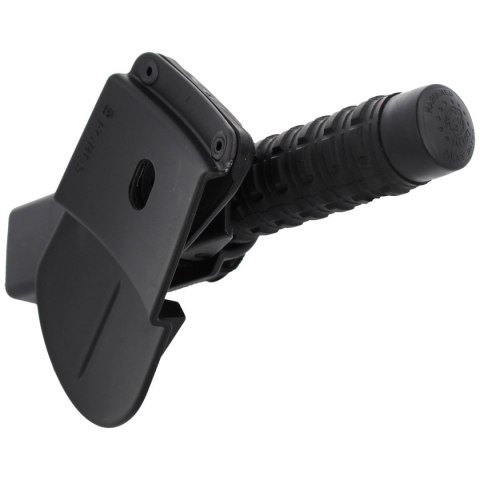 Pałka teleskopowa hartowana ESP 21'' z Fobus Paddle (ExB-21H-BK BH-24) Pałka teleskopowa hartowana ESP 21'' z Fobus Paddle (ExB-21H-BK BH-24)