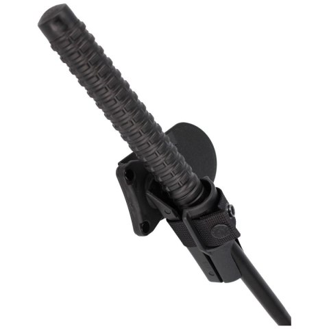 Pałka teleskopowa hartowana ESP 21'' z Fobus Paddle (ExB-21H-BK BH-24) Pałka teleskopowa hartowana ESP 21'' z Fobus Paddle (ExB-21H-BK BH-24)