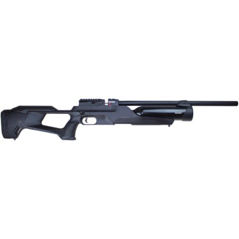 Wiatrówka PCP Reximex Accura 5.5 mm z tłumikiem Wiatrówka PCP Reximex Accura 5.5 mm z tłumikiem