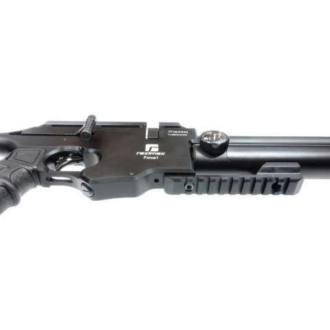 Wiatrówka PCP Reximex Force 1 6.35 mm