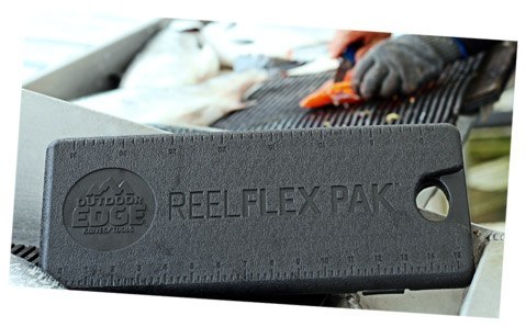 Zestaw 3 noży Outdoor Edge Reel-Flex Fillet RFP-6