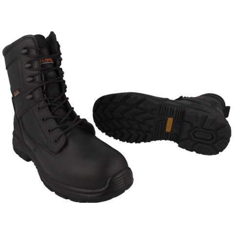 Buty Bennon Commodore S3 Non Metallic, Regi-Tex (0589050960)