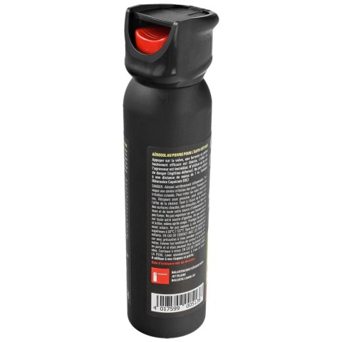 Gaz pieprzowy Hoernecke TW 1000 Gigant Pepper-Jet 150 ml - strumień Gaz pieprzowy Hoernecke TW 1000 Gigant Pepper-Jet 150 ml - strumień