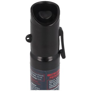 Gaz pieprzowy Sharg Graphite Gel 3mln SHU 25ml Cone (11025-C)