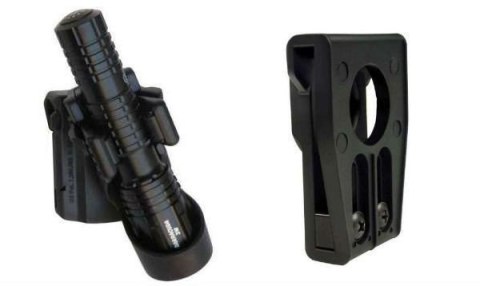Kabura ESP na latarkę (UBC-03) Ø 34mm (LHU-34-34) Kabura ESP na latarkę (UBC-03) Ø 34mm (LHU-34-34)