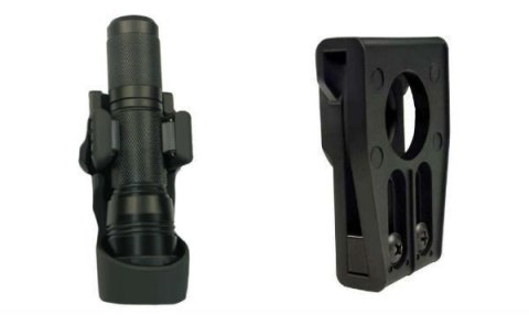 Kabura ESP na latarkę (UBC-03) Ø 43mm (LHU-34-43) Kabura ESP na latarkę (UBC-03) Ø 43mm (LHU-34-43)