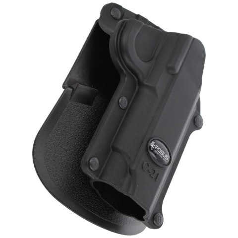 Kabura Fobus Colt 1911, S&W, FN, Browning Prawa (C-21) Kabura Fobus Colt 1911, S&W, FN, Browning Prawa (C-21)