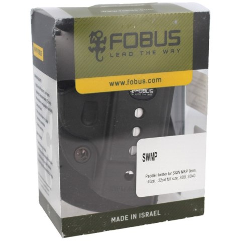Kabura Fobus SWMP do S&W, Diamondback, Shadow System Kabura Fobus SWMP do S&W, Diamondback, Shadow System