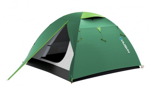 Namiot Husky BIRD 3 plus green Namiot Husky BIRD 3 plus green
