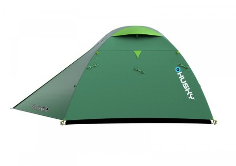 Namiot Husky BIRD 3 plus green Namiot Husky BIRD 3 plus green