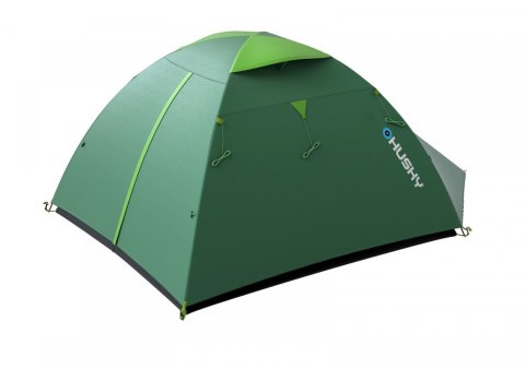 Namiot Husky BIRD 3 plus green Namiot Husky BIRD 3 plus green