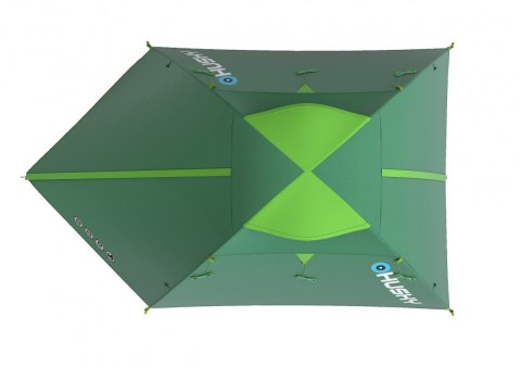Namiot Husky BIRD 3 plus green Namiot Husky BIRD 3 plus green