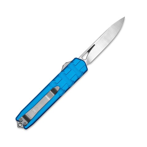 Nóż CobraTec Blue Enforcer Medium M390 Drop Nóż CobraTec Blue Enforcer Medium M390 Drop