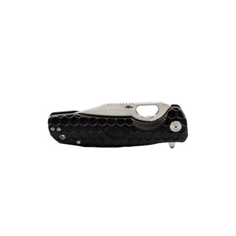 Nóż Honey Badger Clippoint Medium Black HB4069 Nóż Honey Badger Clippoint Medium Black HB4069