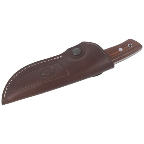 Nóż Muela Full Tang Cocobolo Wood 100mm (KODIAK-10CO) Nóż Muela Full Tang Cocobolo Wood 100mm (KODIAK-10CO)
