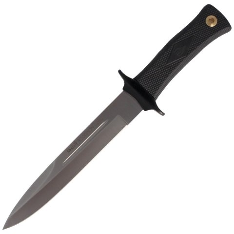 Nóż Muela Tactical Rubber Handle 190mm (SCORPION-19W) Nóż Muela Tactical Rubber Handle 190mm (SCORPION-19W)