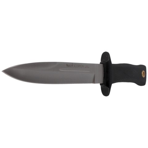 Nóż Muela Tactical Rubber Handle 190mm (SCORPION-19W) Nóż Muela Tactical Rubber Handle 190mm (SCORPION-19W)