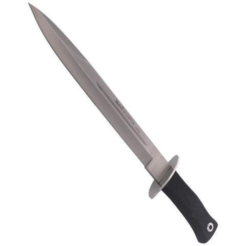 Nóż Muela Tactical Rubber Handle 260mm (SCORPION-26G) Nóż Muela Tactical Rubber Handle 260mm (SCORPION-26G)