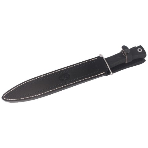 Nóż Muela Tactical Rubber Handle 260mm (SCORPION-26G) Nóż Muela Tactical Rubber Handle 260mm (SCORPION-26G)