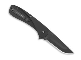 Nóż Outdoor Edge Razor VX1 3.0" Aluminum All Black