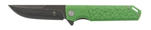 Nóż Womsi Wasp Green G10 S90V Nóż Womsi Wasp Green G10 S90V