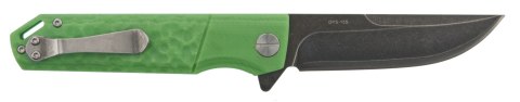 Nóż Womsi Wasp Green G10 S90V Nóż Womsi Wasp Green G10 S90V