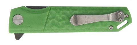 Nóż Womsi Wasp Green G10 S90V Nóż Womsi Wasp Green G10 S90V