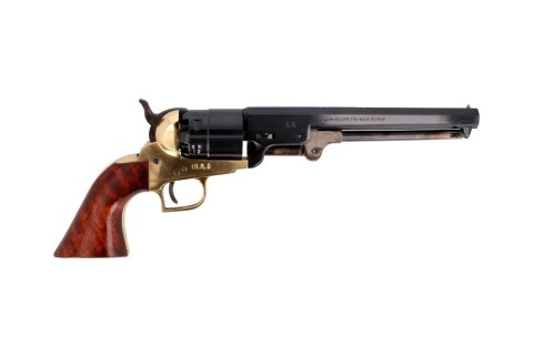 Rewolwer Pietta 1851 Colt REB Nord Navy London .44 (REBL44) Rewolwer Pietta 1851 Colt REB Nord Navy London .44 (REBL44)
