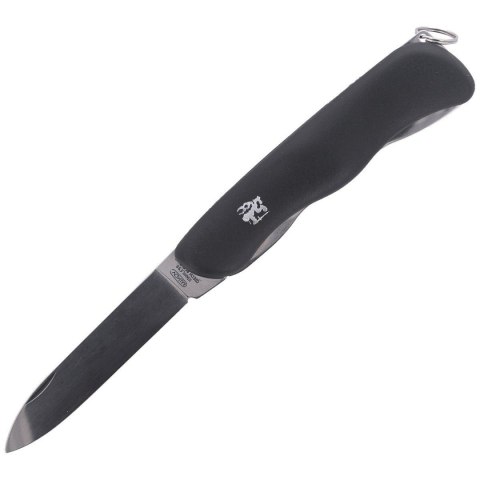 Scyzoryk Mikov Praktik Black (115-NH-1/AK BLK) Scyzoryk Mikov Praktik Black (115-NH-1/AK BLK)
