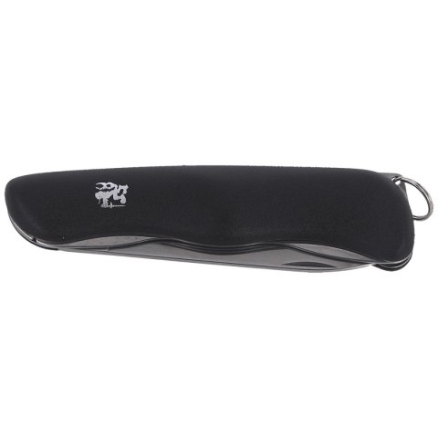 Scyzoryk Mikov Praktik Black (115-NH-1/AK BLK) Scyzoryk Mikov Praktik Black (115-NH-1/AK BLK)