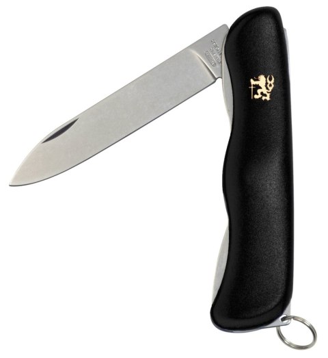 Scyzoryk Mikov Praktik Black (115-NH-1/AK BLK) Scyzoryk Mikov Praktik Black (115-NH-1/AK BLK)