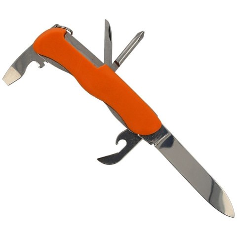Scyzoryk Mikov Praktik Orange (115-NH-5/BK ORG) Scyzoryk Mikov Praktik Orange (115-NH-5/BK ORG)